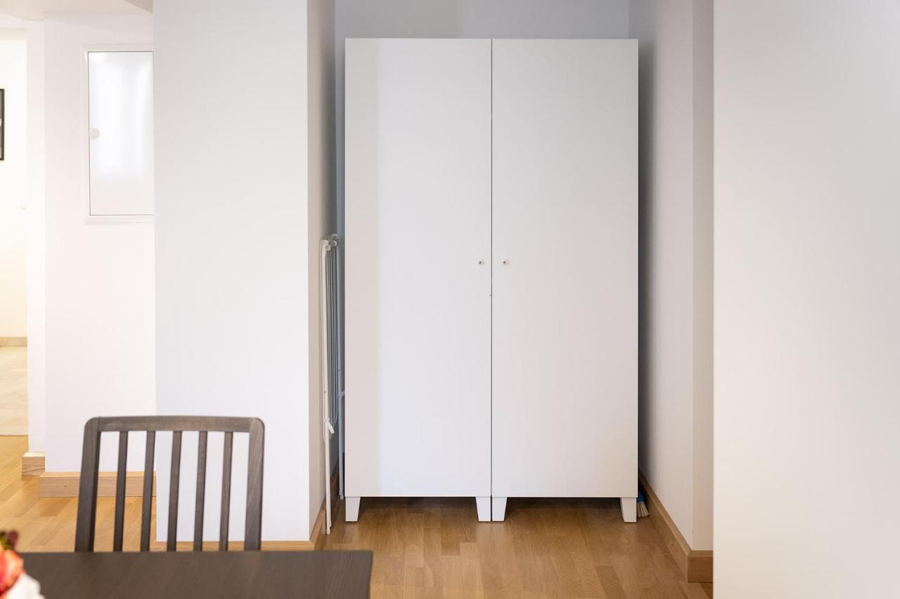 Marienplatz Apartment 2 Bedrooms Living Room Kitchen Мюнхен Экстерьер фото