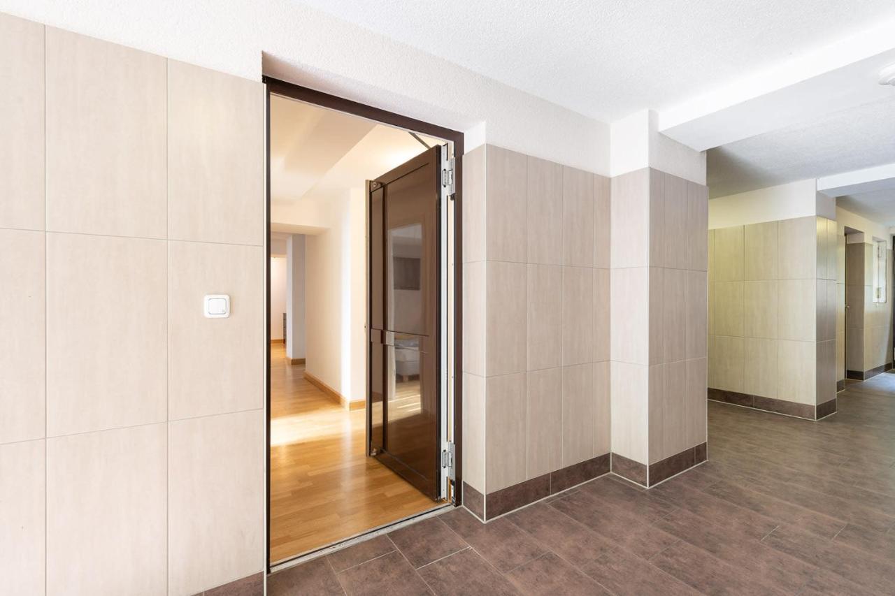 Marienplatz Apartment 2 Bedrooms Living Room Kitchen Мюнхен Экстерьер фото
